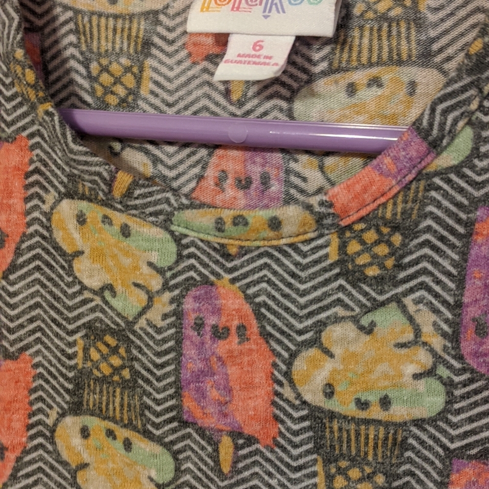 Lularoe Mae